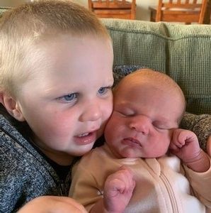 Meet your Posher, Julie